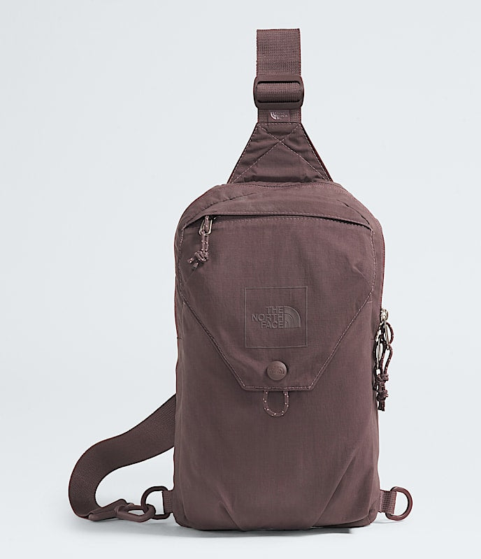 The North Face Glen Canyon Sling Tawny Quartz
