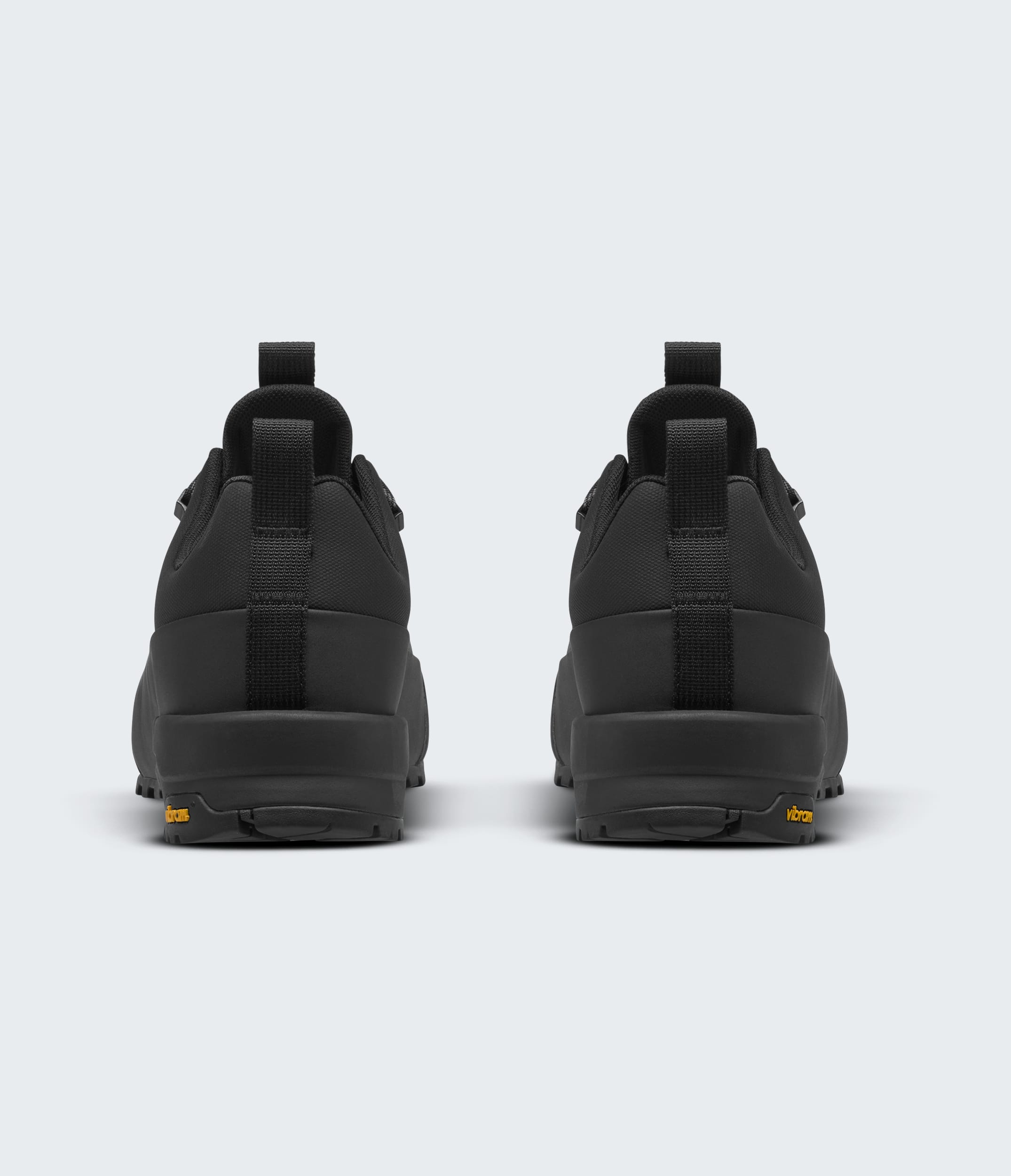 The North Face Glenclyffe Low Gore-Tex Shoes Tnf Black Tnf Black