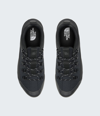 The North Face Glenclyffe Low Gore-Tex Shoes Tnf Black Tnf Black