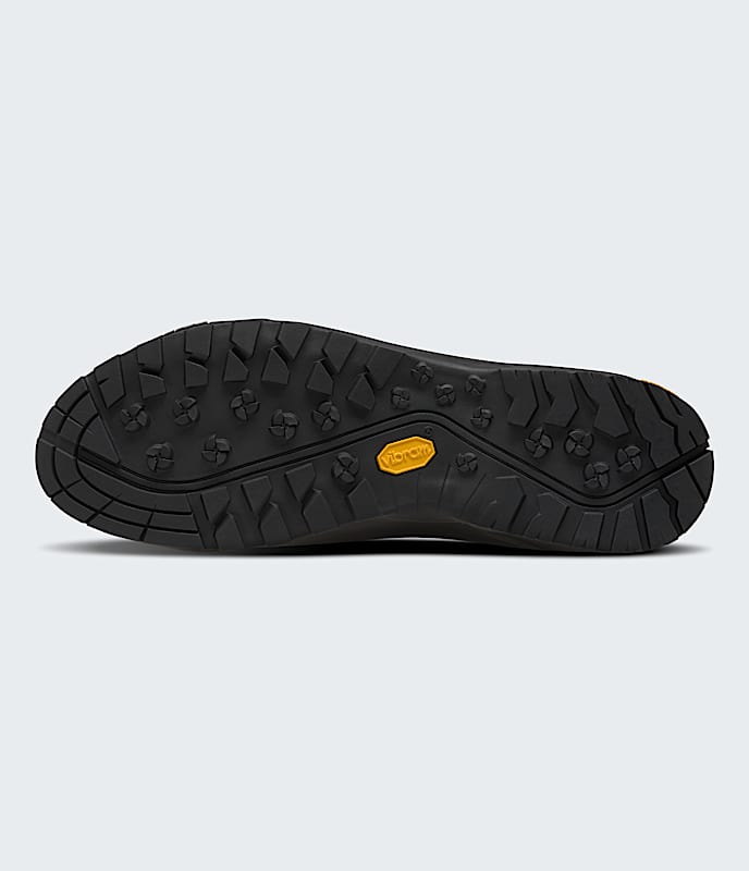The North Face Glenclyffe Low Gore-Tex Shoes Tnf Black