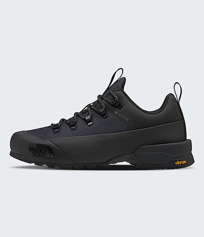 The North Face Glenclyffe Low Gore-Tex Shoes Tnf Black