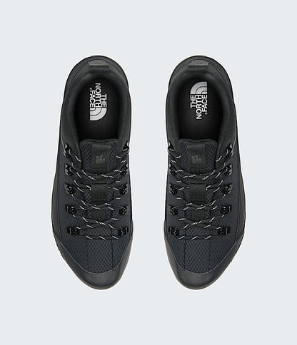 The North Face Glenclyffe Low Gore-Tex Shoes Tnf Black