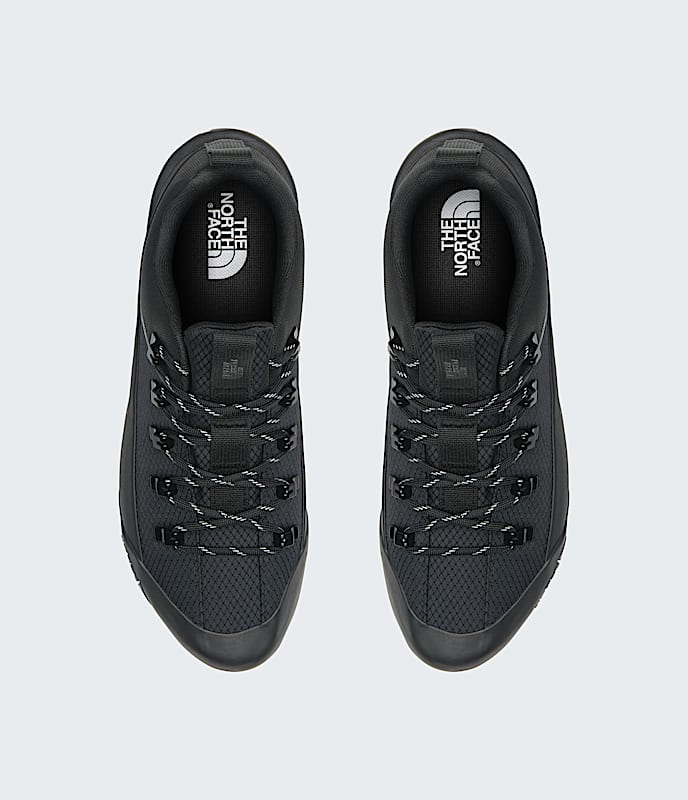 The North Face Glenclyffe Low Gore-Tex Shoes Tnf Black