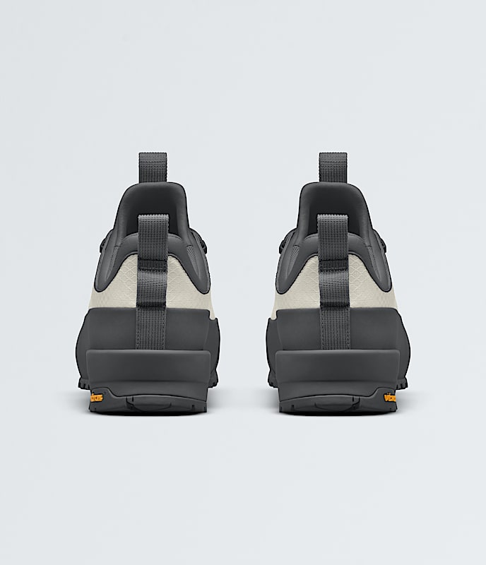 The North Face Glenclyffe Low Shoes White Dune