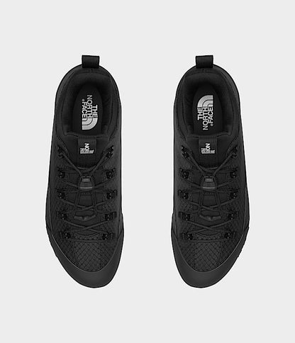 The North Face Glenclyffe Low Shoes Tnf Black