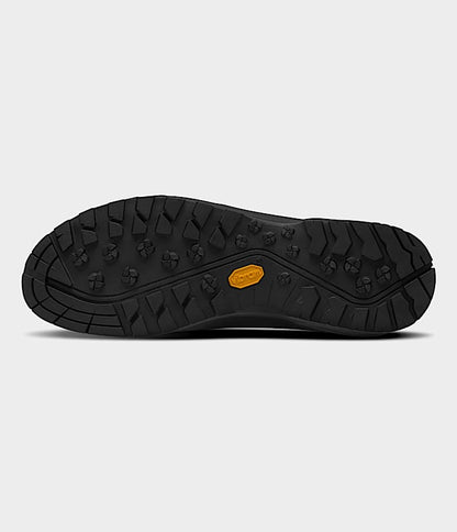 The North Face Glenclyffe Low Shoes Tnf Black
