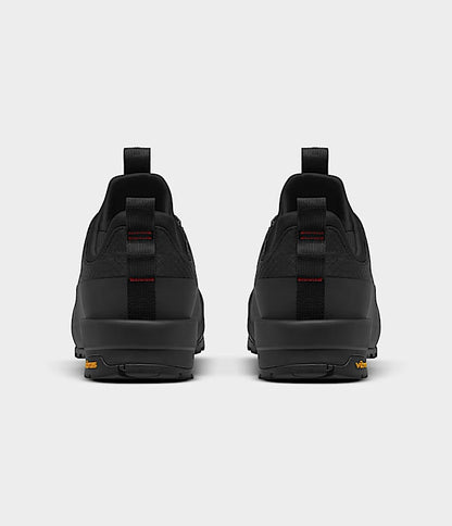 The North Face Glenclyffe Low Shoes Tnf Black