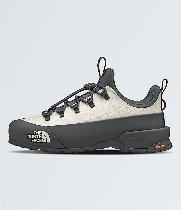 The North Face Glenclyffe Low Shoes White Dune