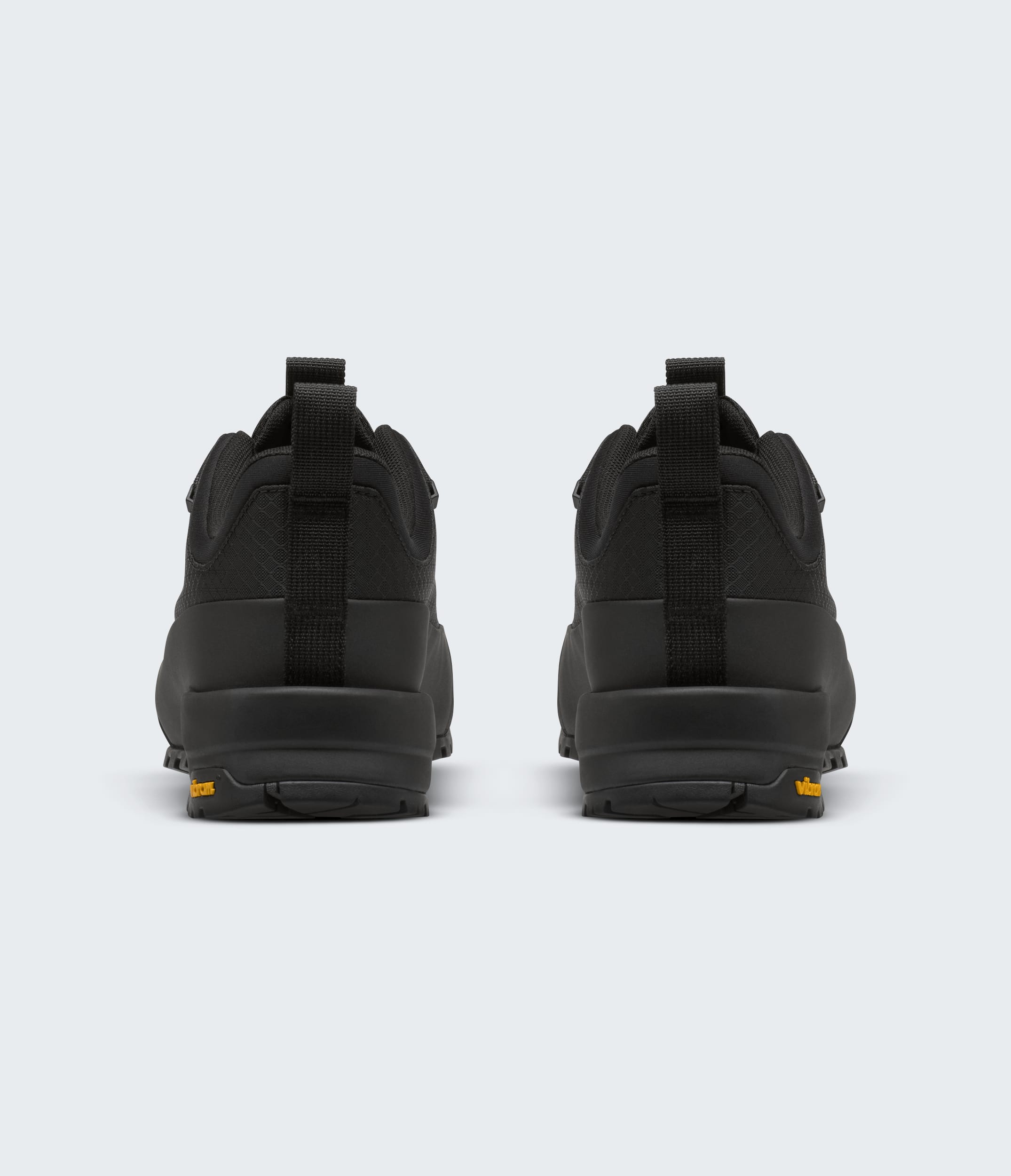 The North Face Glenclyffe Shoes Tnf Black Tnf Black