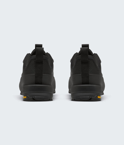 The North Face Glenclyffe Shoes Tnf Black Tnf Black
