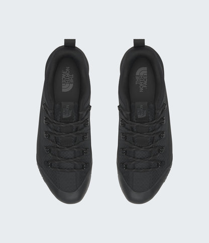 The North Face Glenclyffe Shoes Tnf Black Tnf Black