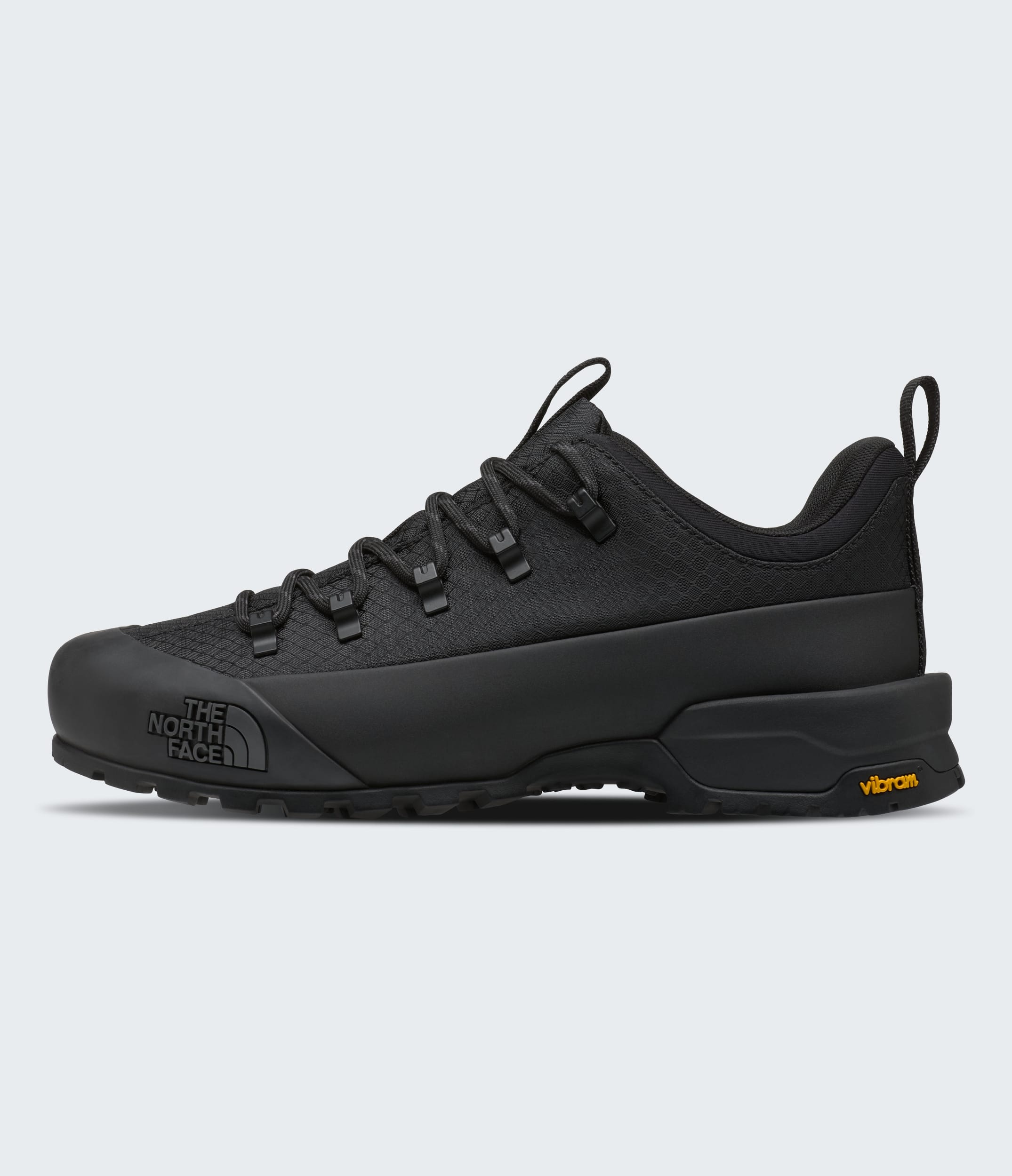 The North Face Glenclyffe Shoes Tnf Black Tnf Black