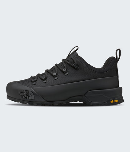 The North Face Glenclyffe Shoes Tnf Black Tnf Black