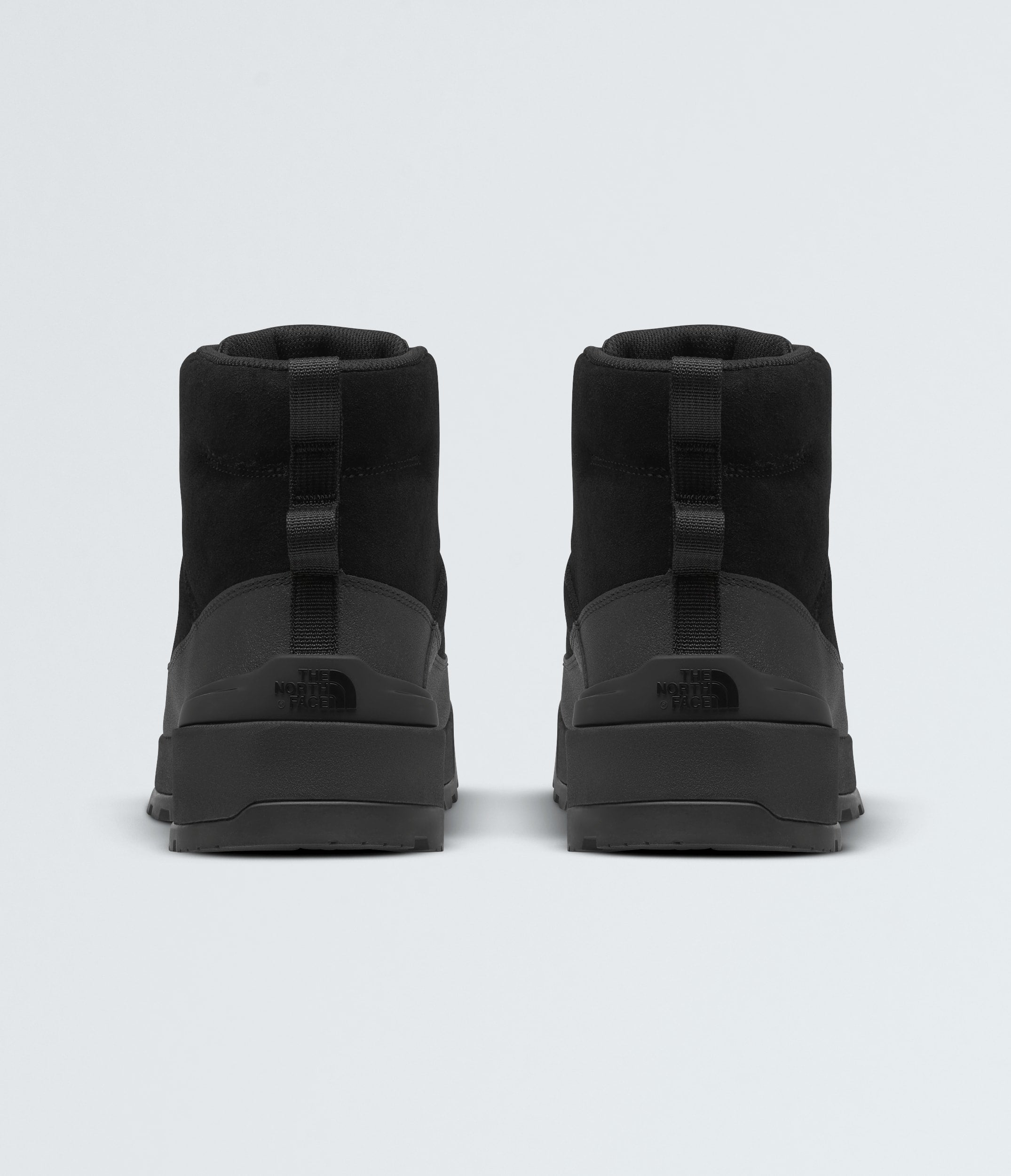 The North Face Glenclyffe Urban Boots Tnf Black Tnf Black