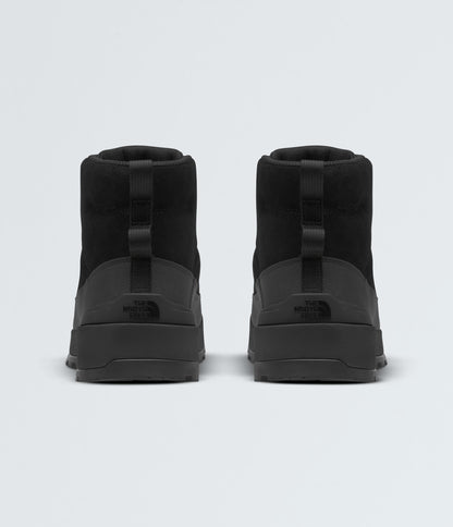 The North Face Glenclyffe Urban Boots Tnf Black Tnf Black