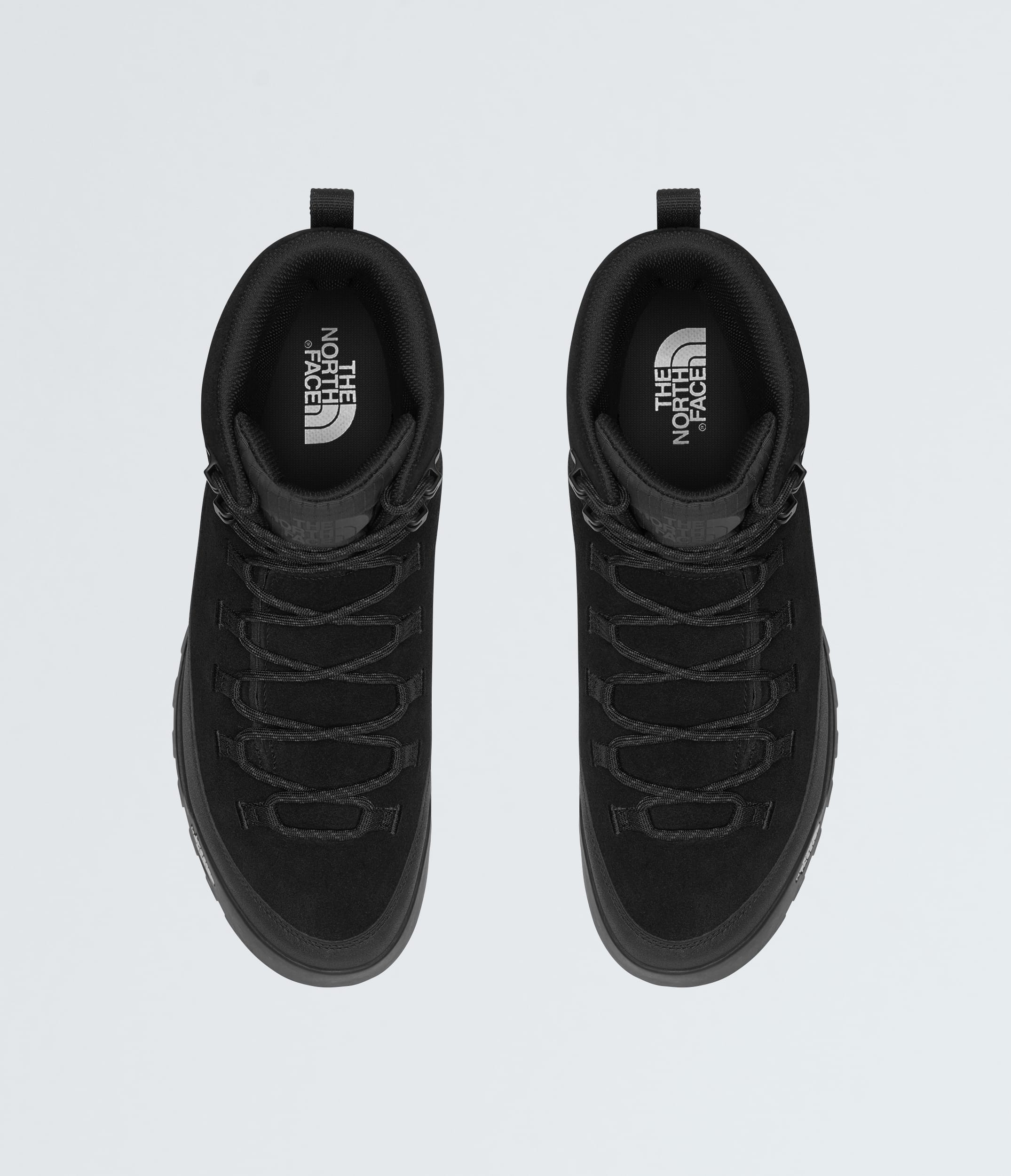 The North Face Glenclyffe Urban Boots Tnf Black Tnf Black