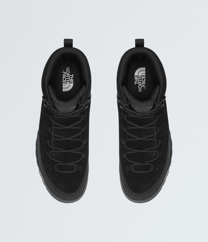 The North Face Glenclyffe Urban Boots Tnf Black Tnf Black