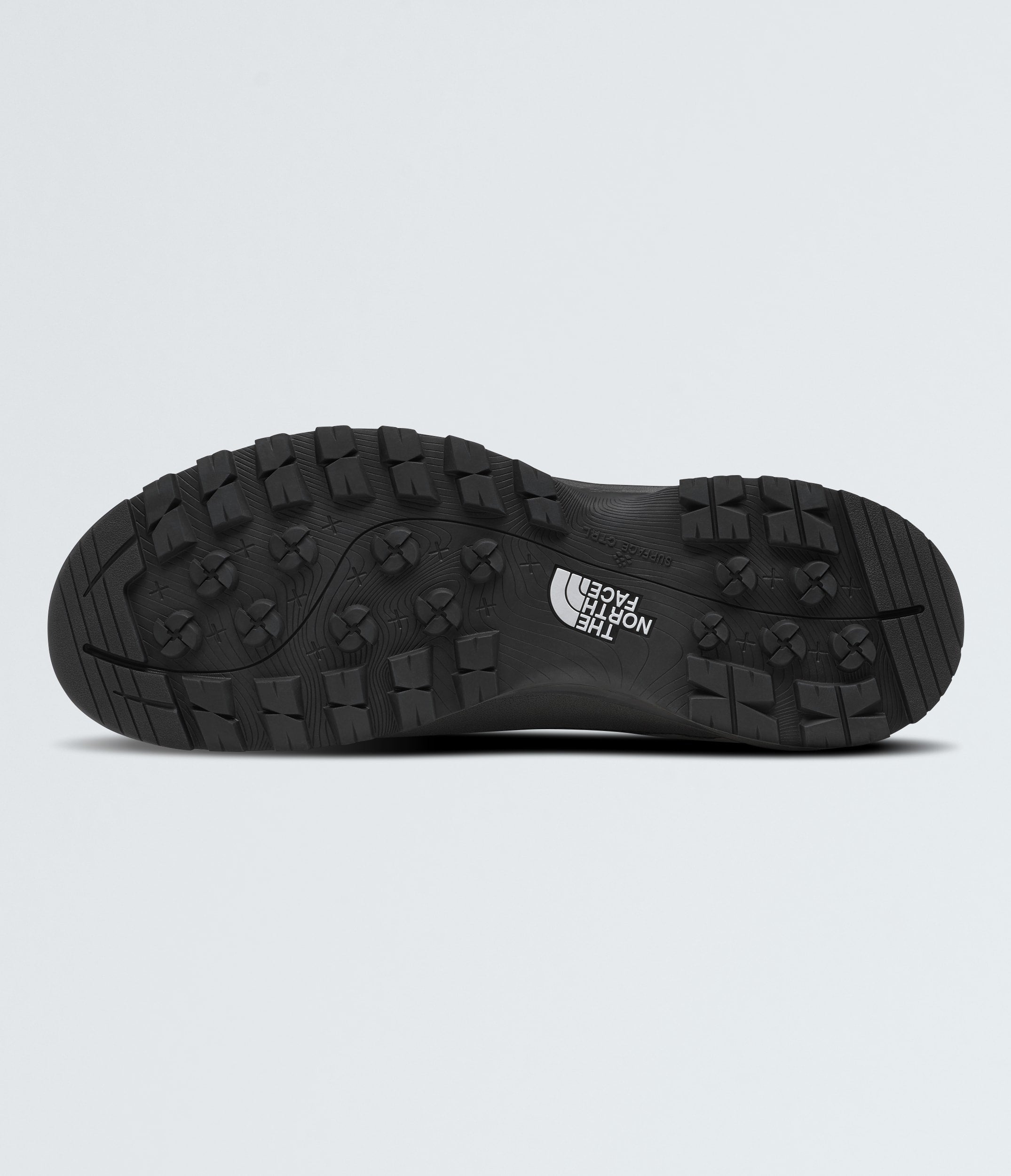 The North Face Glenclyffe Urban Boots Tnf Black Tnf Black