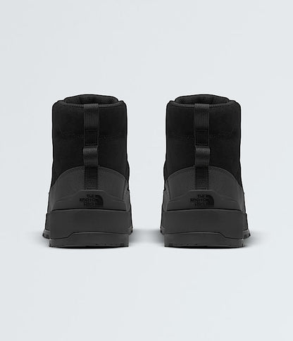 The North Face Glenclyffe Urban Boots Tnf Black