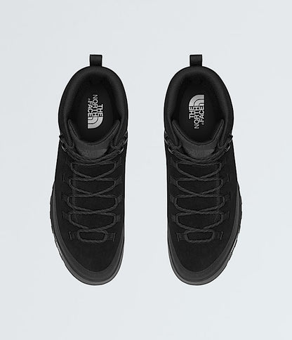 The North Face Glenclyffe Urban Boots Tnf Black