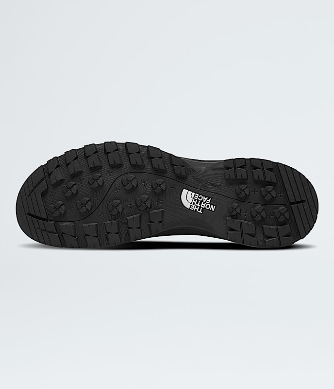 The North Face Glenclyffe Urban Low Shoes Tnf Black