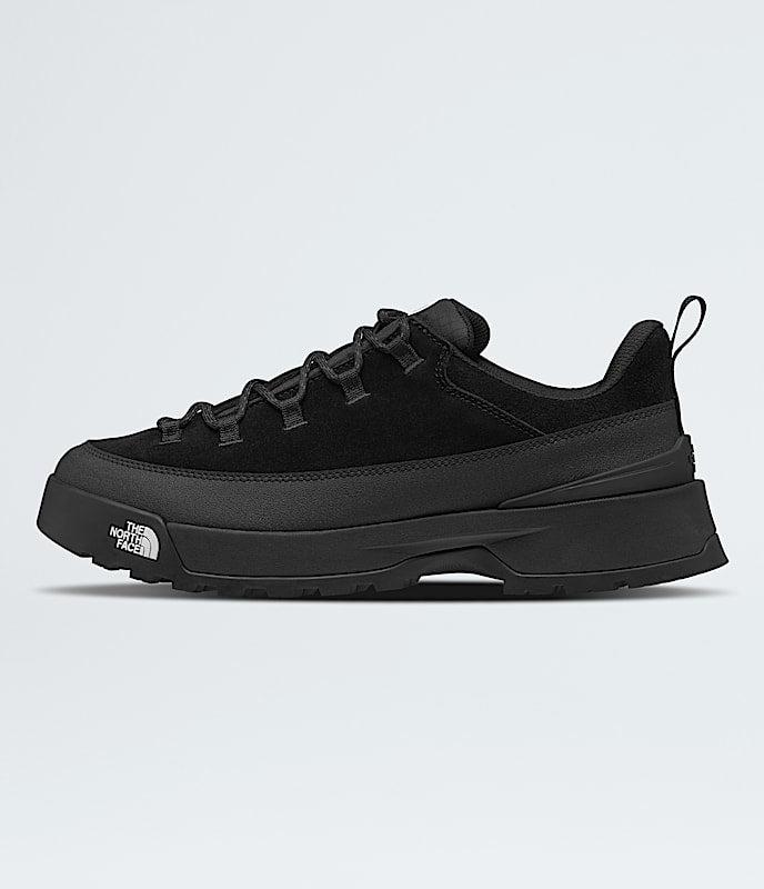 The North Face Glenclyffe Urban Low Shoes Tnf Black