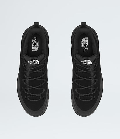 The North Face Glenclyffe Urban Low Shoes Tnf Black