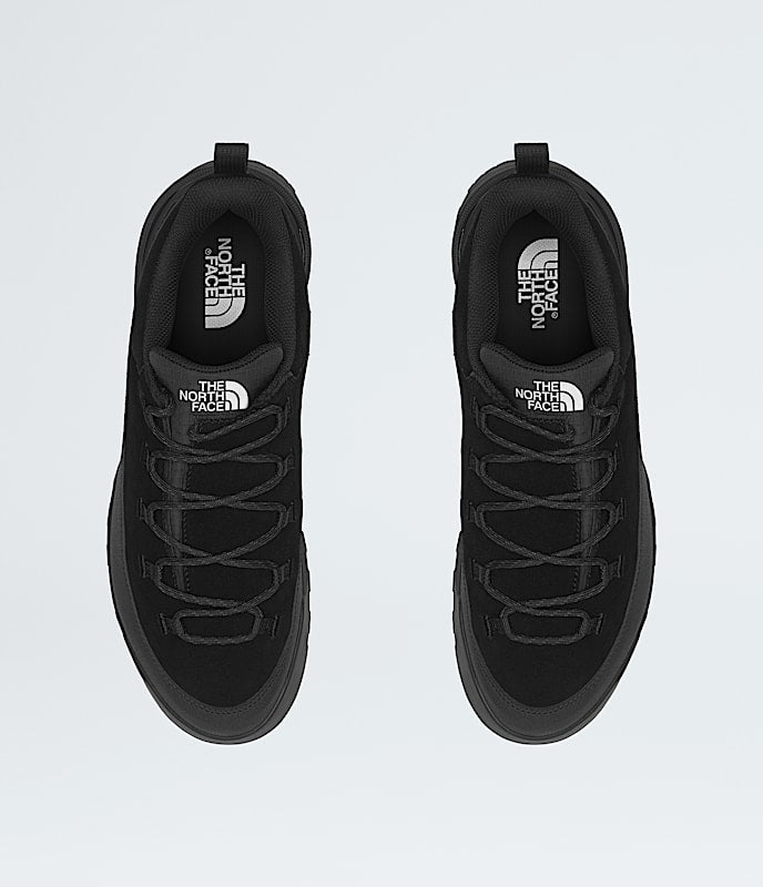 The North Face Glenclyffe Urban Low Shoes Tnf Black