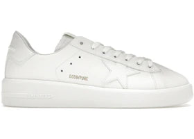 Golden Goose Purestar Triple White