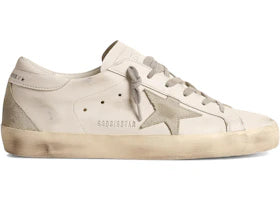 Golden Goose Super-Star White Ice (Women'S)