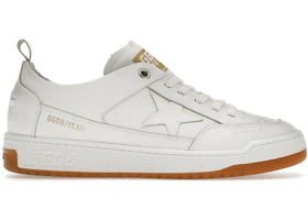 Golden Goose Yeah Optical White Gum (Women'S)