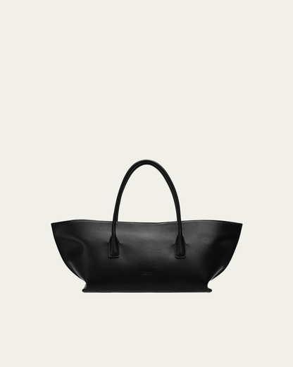Freja Greta Tote Black