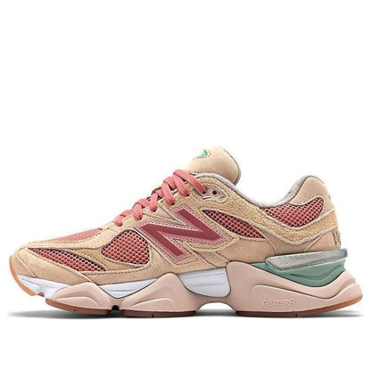 New Balance 9060 Joe Freshgoods Inside Voices Penny Cookie Pink