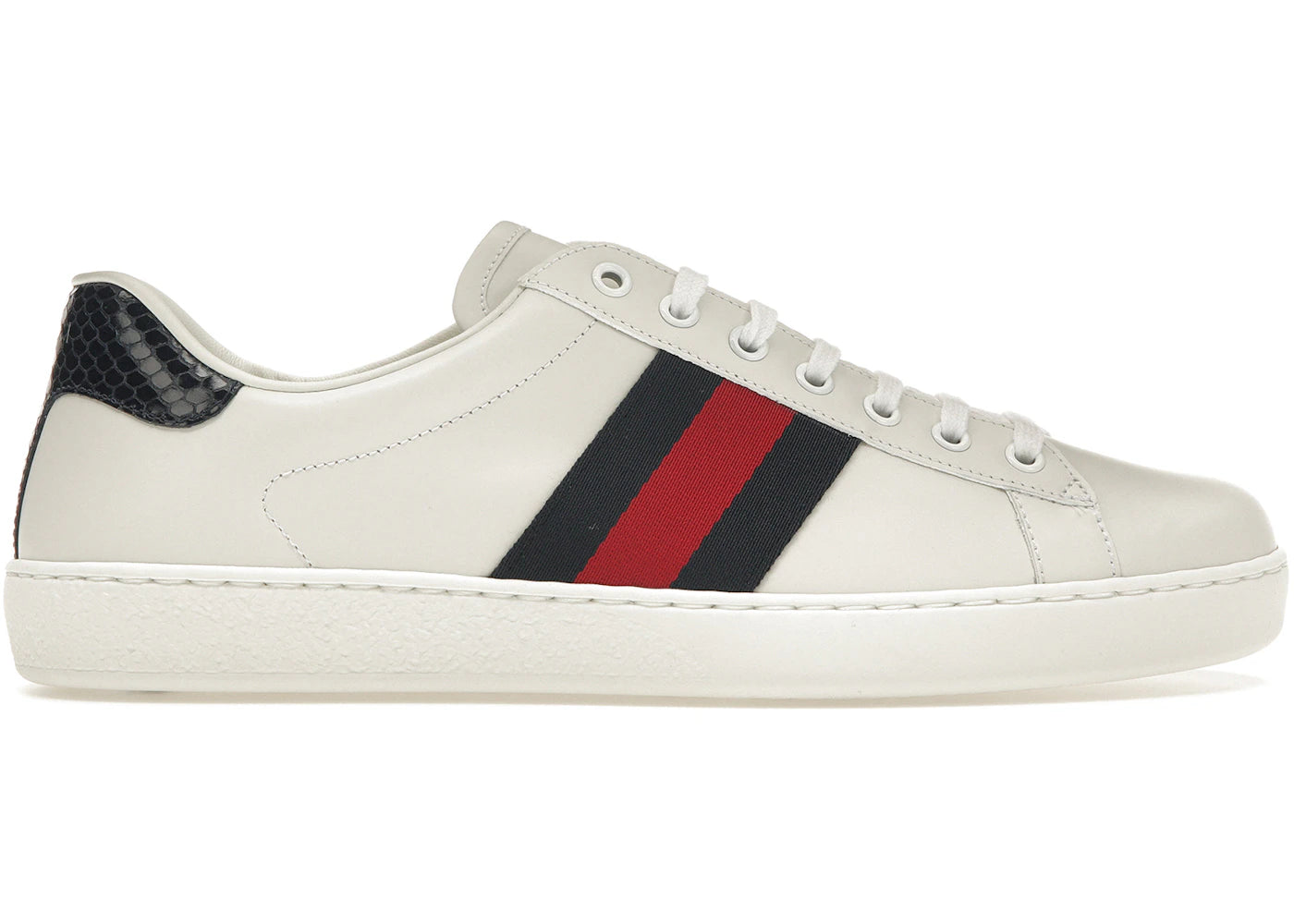 gucci ace blue