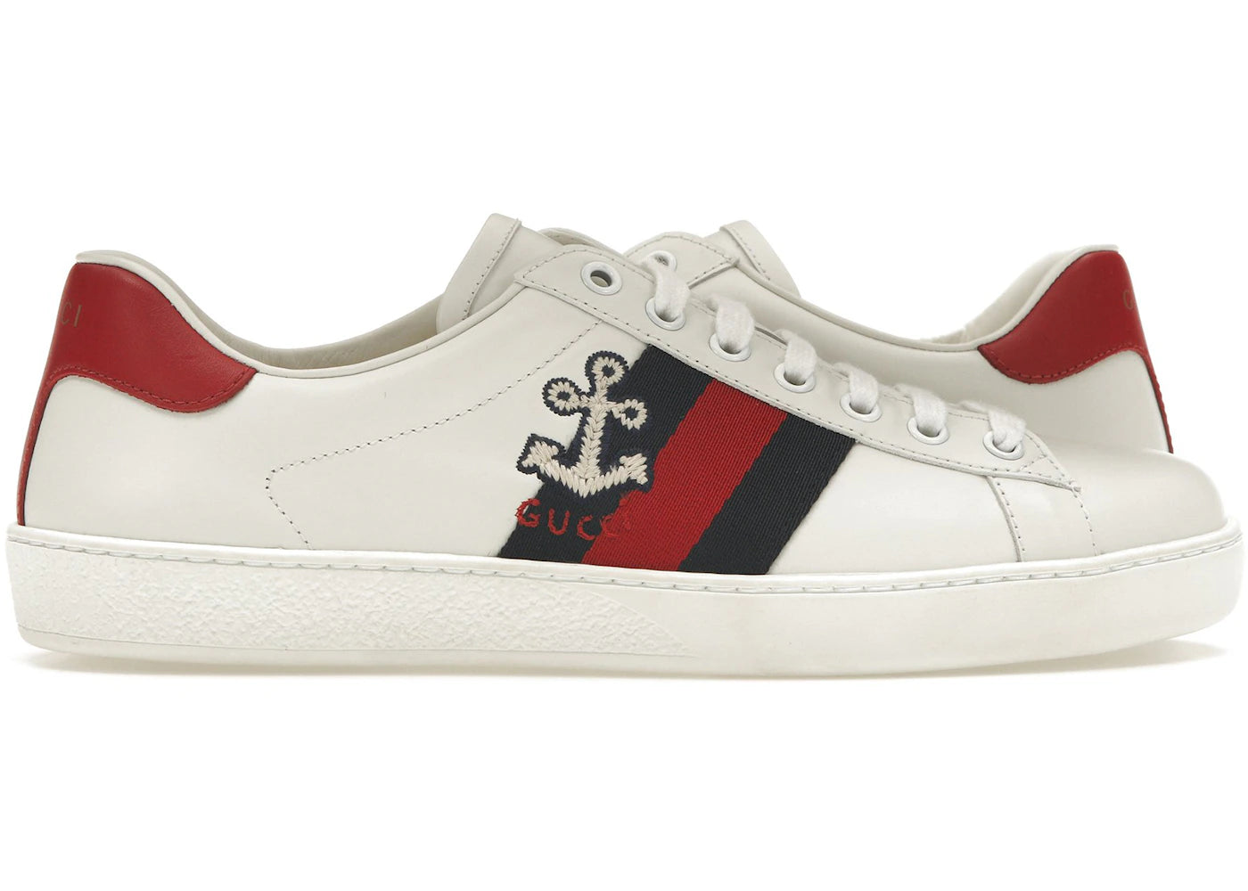 gucci ace cauliflower