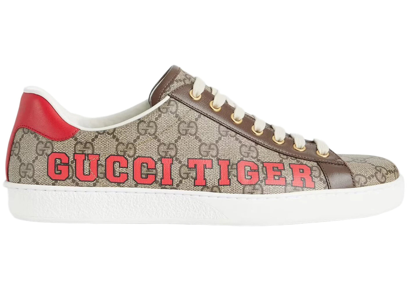 gucci ace gg tiger