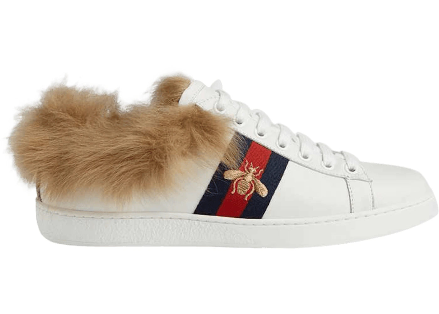 gucci ace wool (women's)