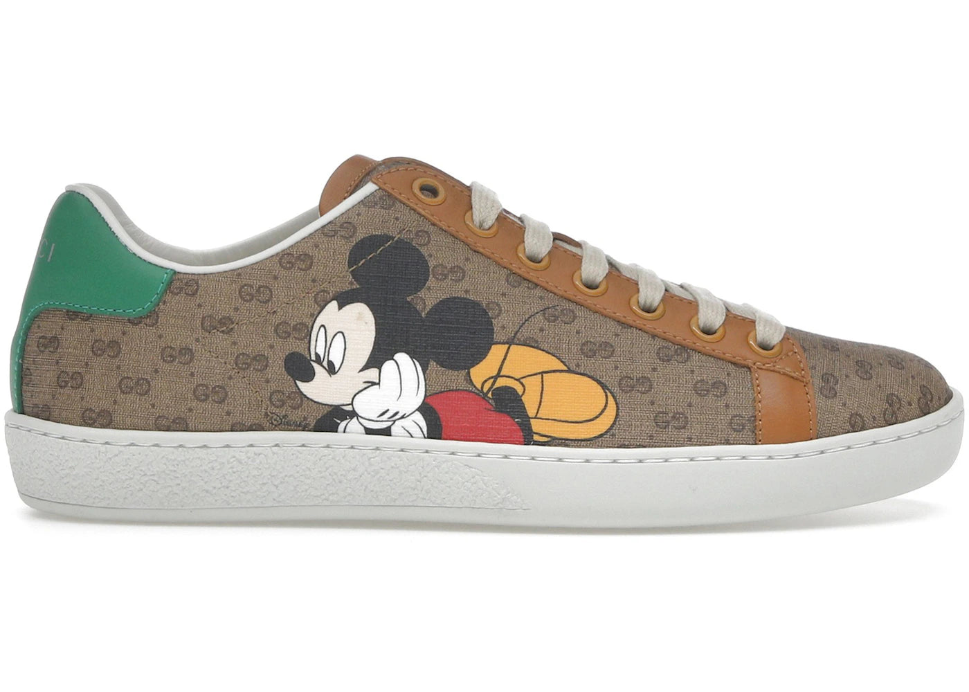 Gucci Ace X Disney (Women'S)