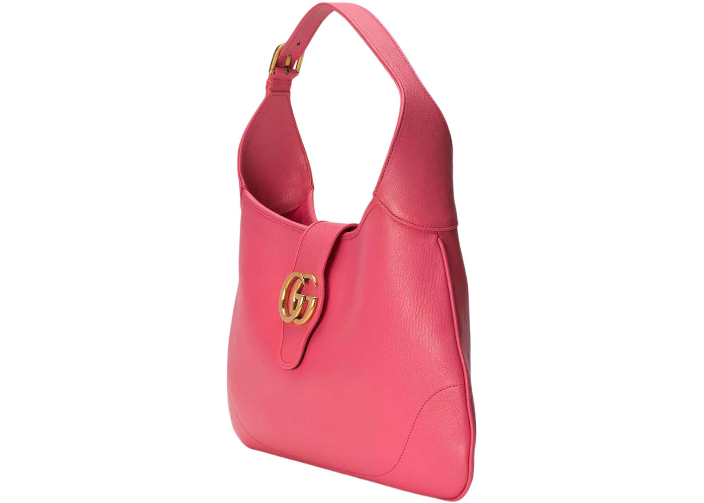 Gucci Aphrodite Medium Shoulder Bag Pink