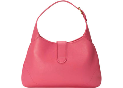 Gucci Aphrodite Medium Shoulder Bag Pink