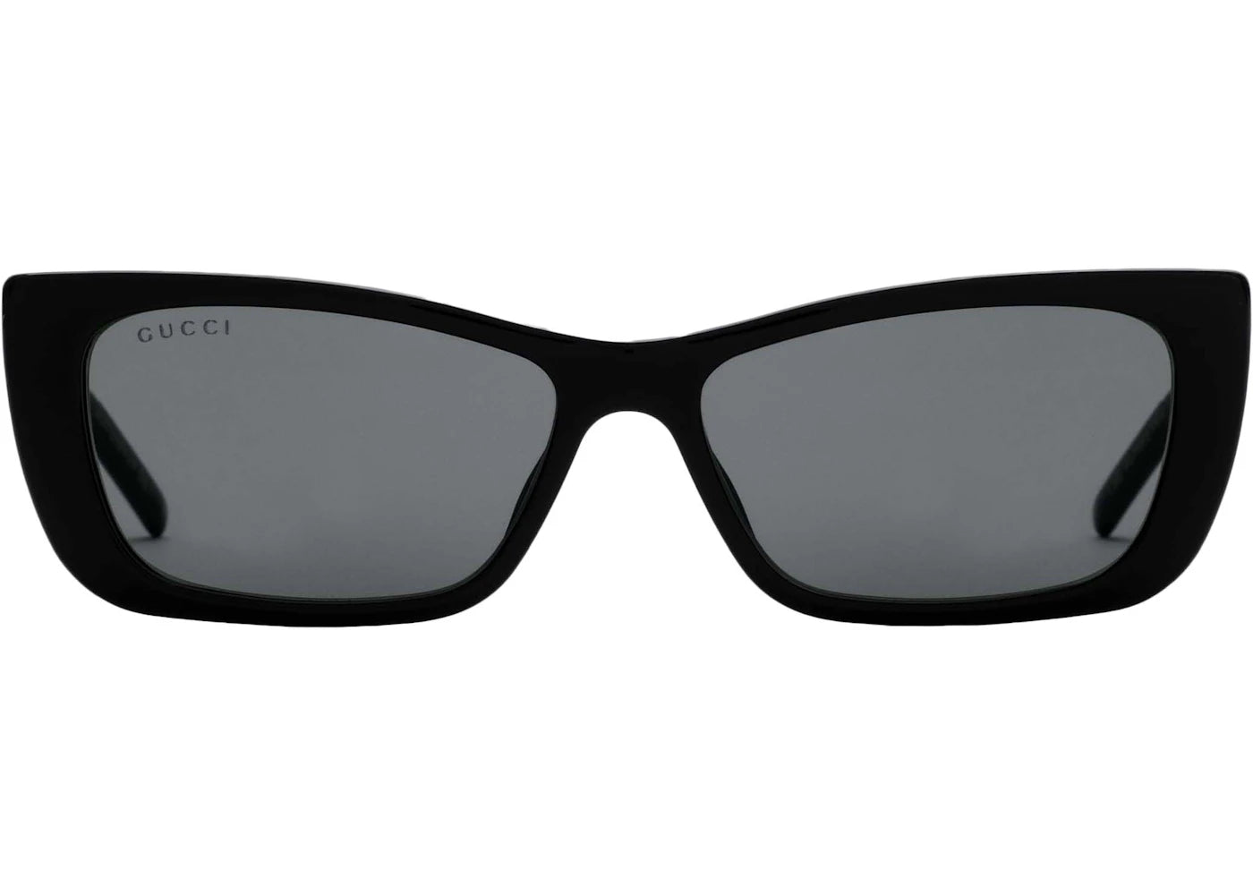 Gucci Cat Eye Sunglasses Black (797291 J16911012)