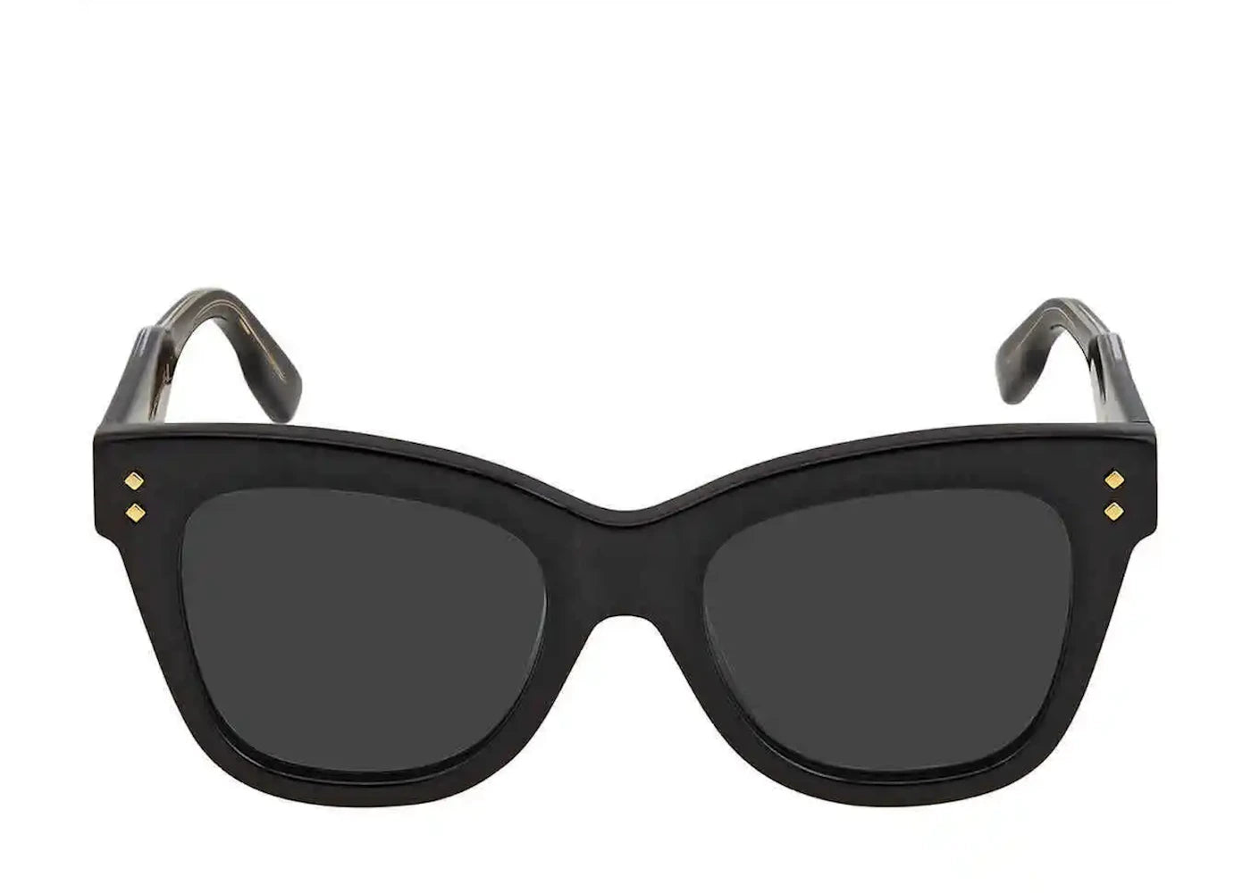 Gucci Cat Eye Sunglasses Black Gg1082S-001-52