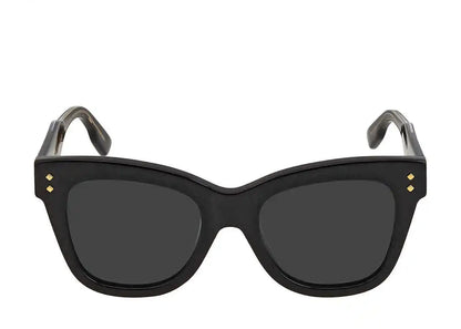 Gucci Cat Eye Sunglasses Black Gg1082S-001-52
