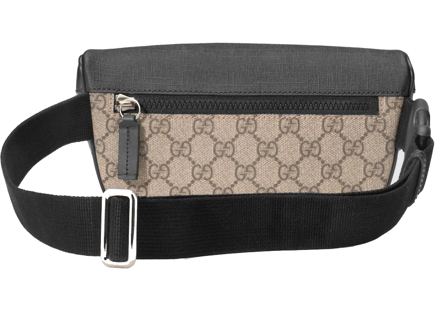 Gucci Eden Belt Bag Beige/Ebony