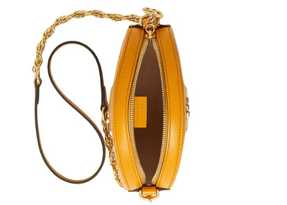Gucci Floral Ophidia Shoulder Bag Multicolor