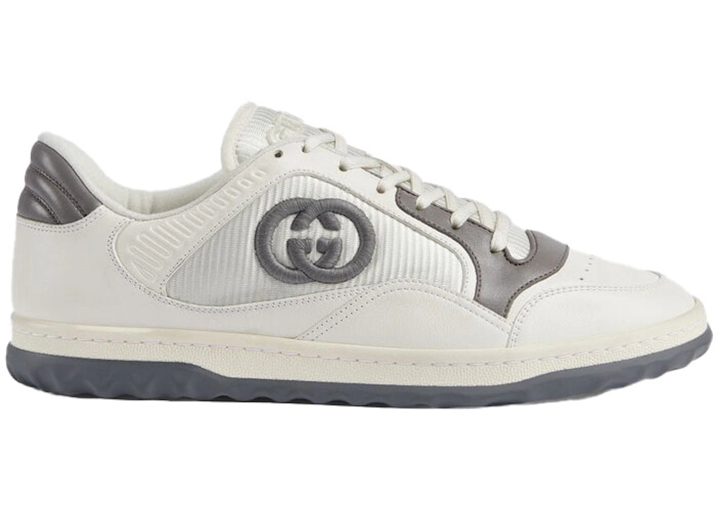 gucci mac80 off-white grey