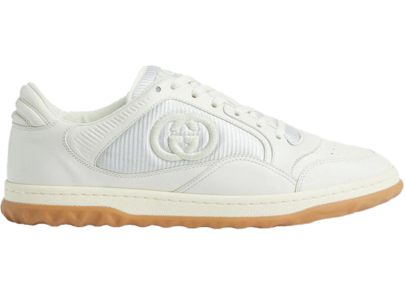 Gucci Mac80 Off-White