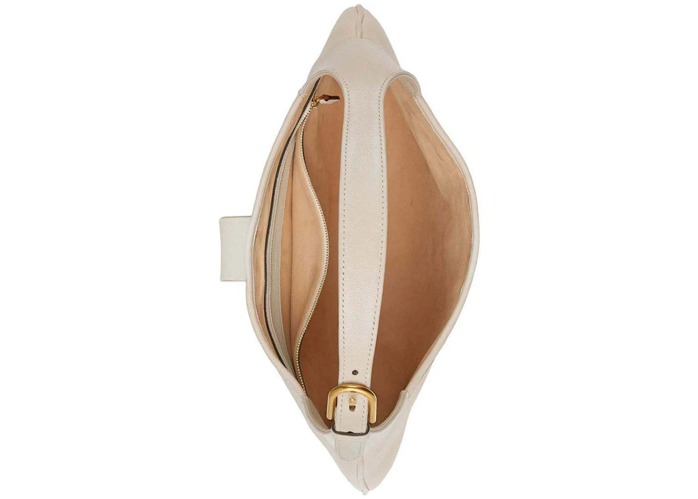 Gucci Medium Aphrodite Shoulder Bag White