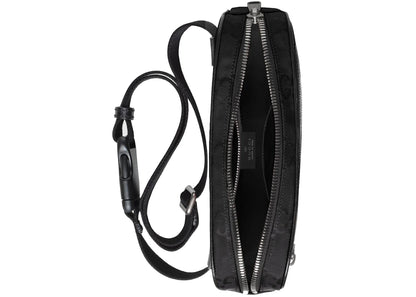 Gucci Off The Grid Belt Bag Black