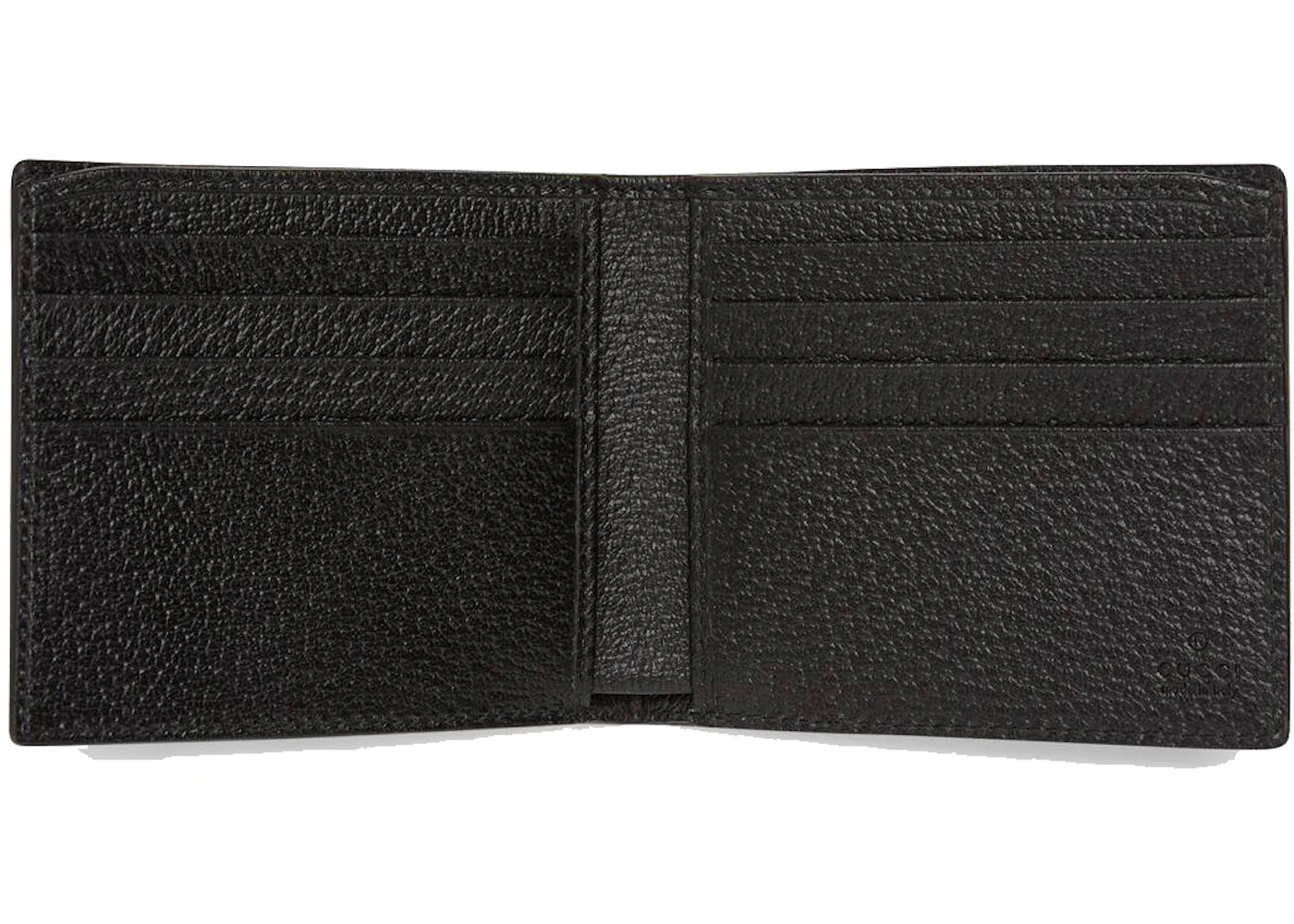 Gucci Off The Grid Billfold Wallet Blue